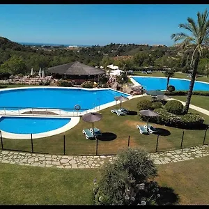 Parque Botánico Club&country Estepona