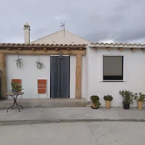 Apartamento Los Limoneros Estepona