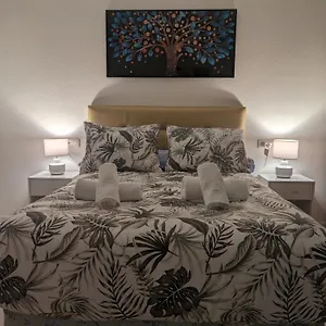 Apartamento Centrico Churriana, Churriana de la Vega