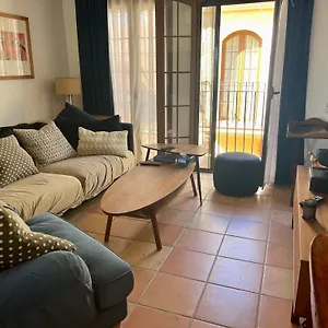 Apartamento Luxury Penthouse, Cuevas del Almanzora