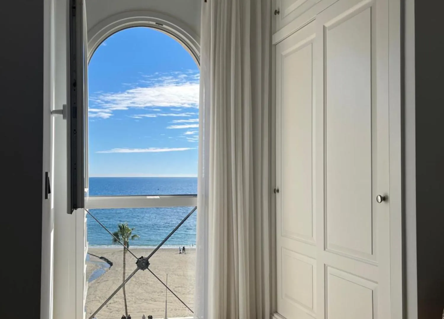 Sinfonia Azul Vistas Al Mar Apartment Estepona 0*,  Spain
